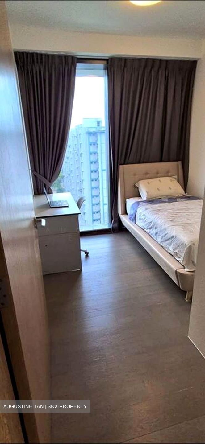 Penrose (D14), Apartment #529365451